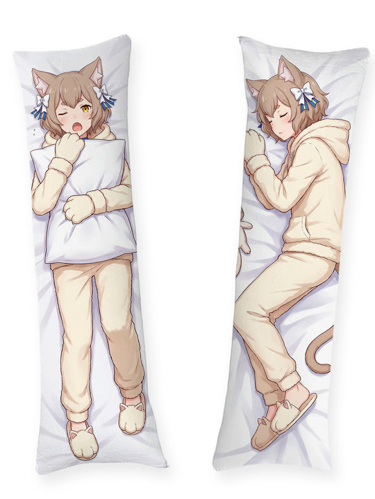 Felix Argyle Katzen Hoodie Pyjama Dakimakura