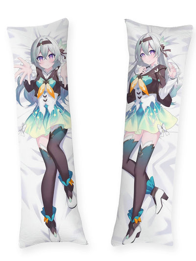 Firefly klassisches Outfit Dakimakura