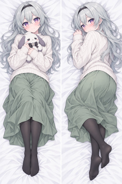 Firefly grüner Rock Dakimakura