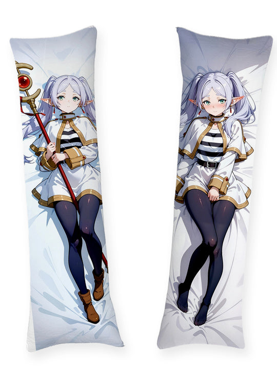Frieren Magierstab Dakimakura