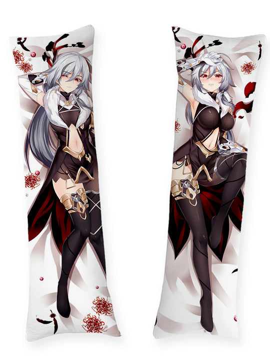 Fu Hua Spinnenlilie Dakimakura