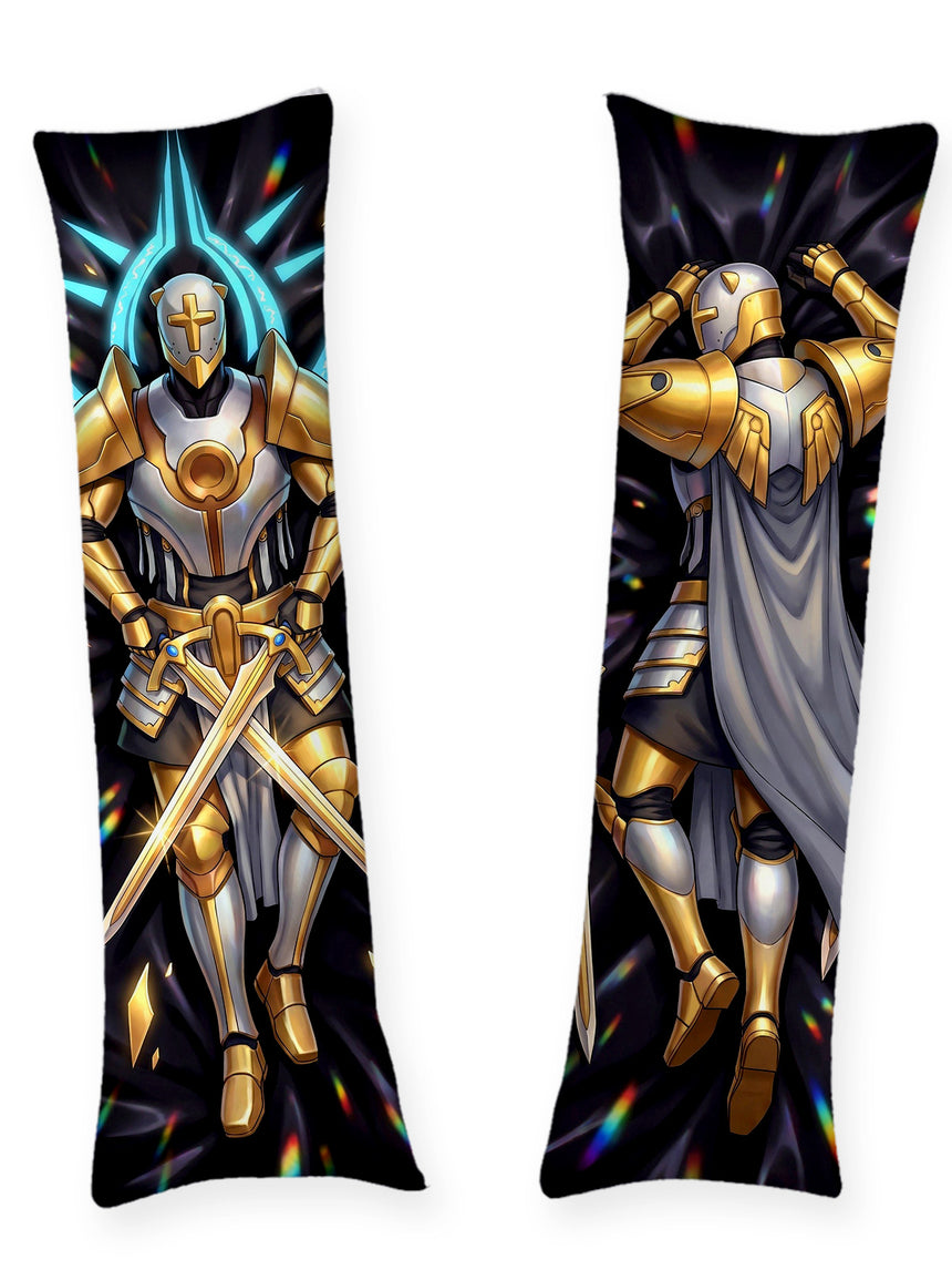 Gabriel Apostate of Hate Ultrakill Dakimakura