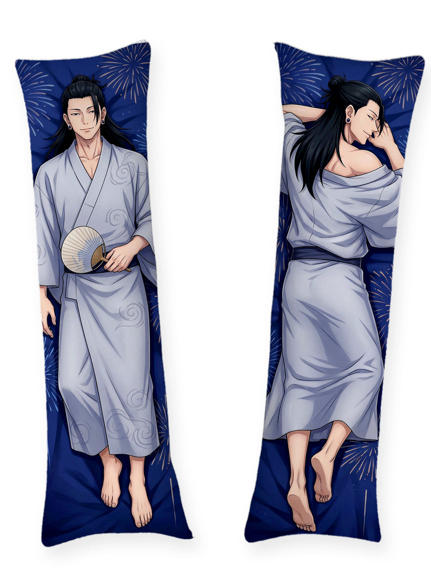 Geto Sommer Yukata Dakimakura