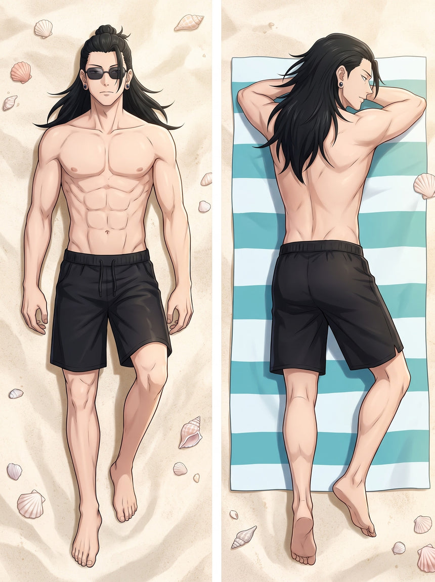 Geto Strand Dakimakura