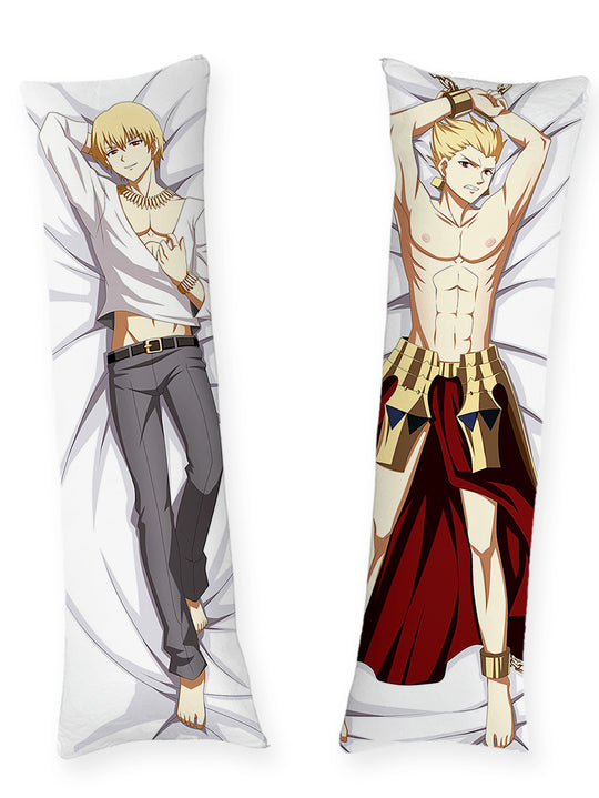 Gilgamesh Ketten Dakimakura