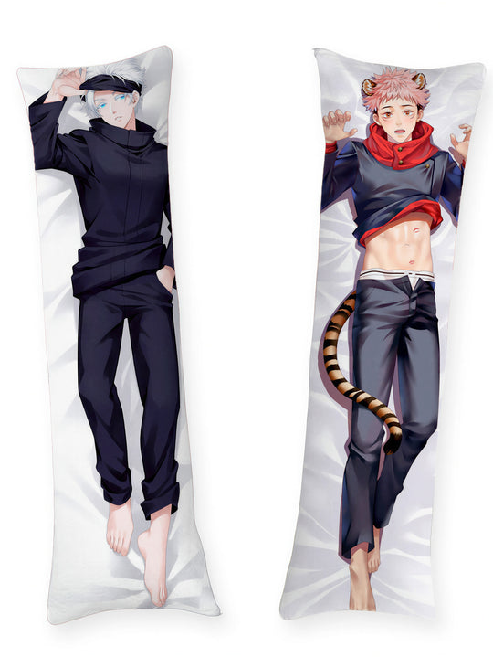 Gojo und Sukuna Dakimakura