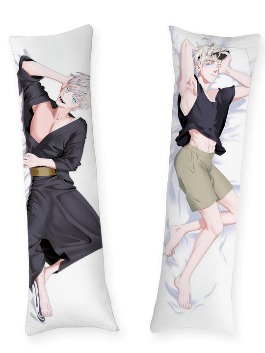 Gojo aus Jujutsu Kaisen Dakimakura