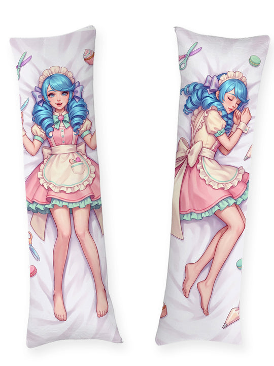 Gwen Cafe Cuties Konditorin Dakimakura