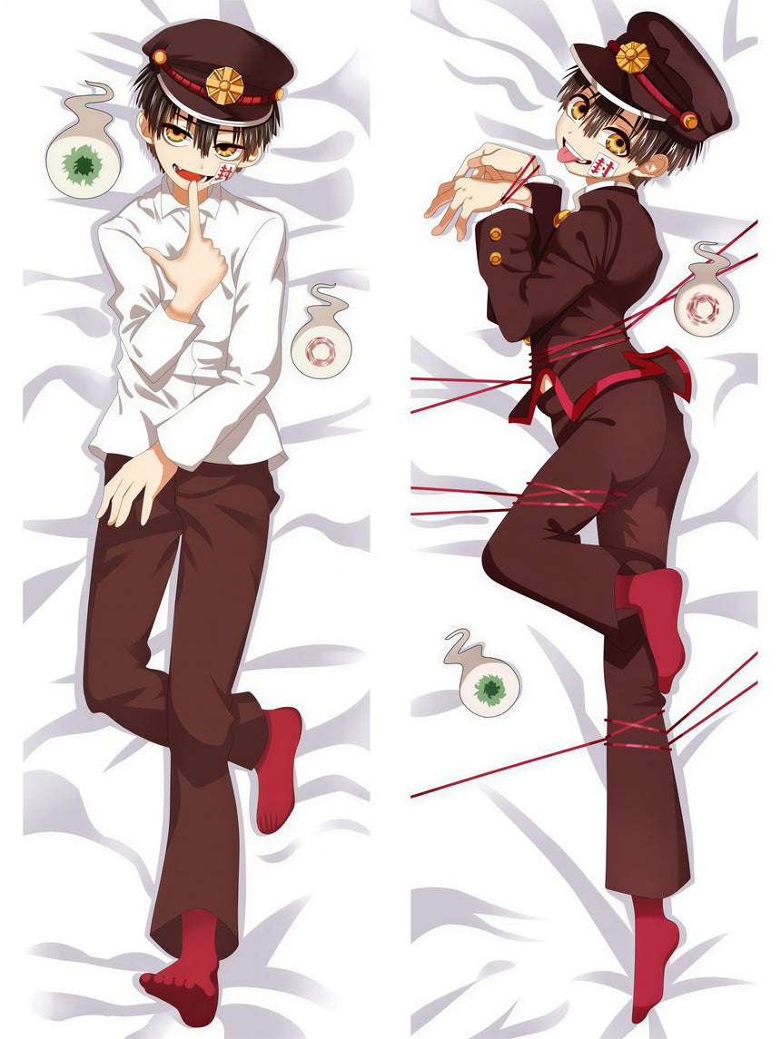 Hanako Toilet Bound Dakimakura 2