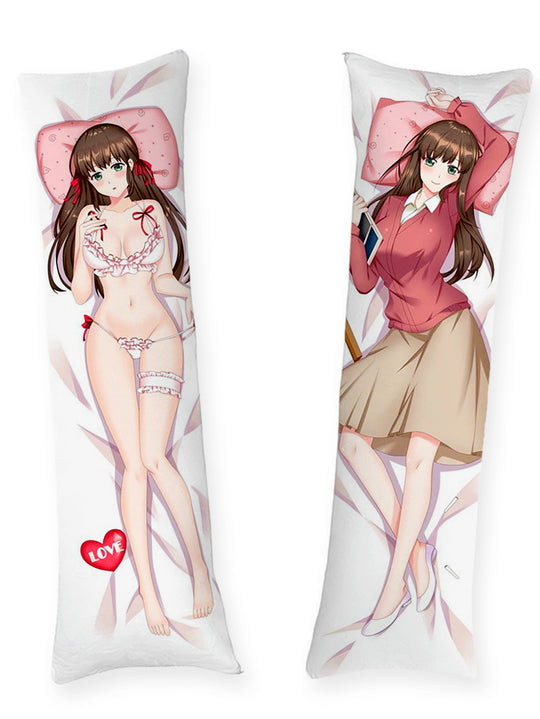 Hina Tachibana Lehrerinnen Outfit Dakimakura