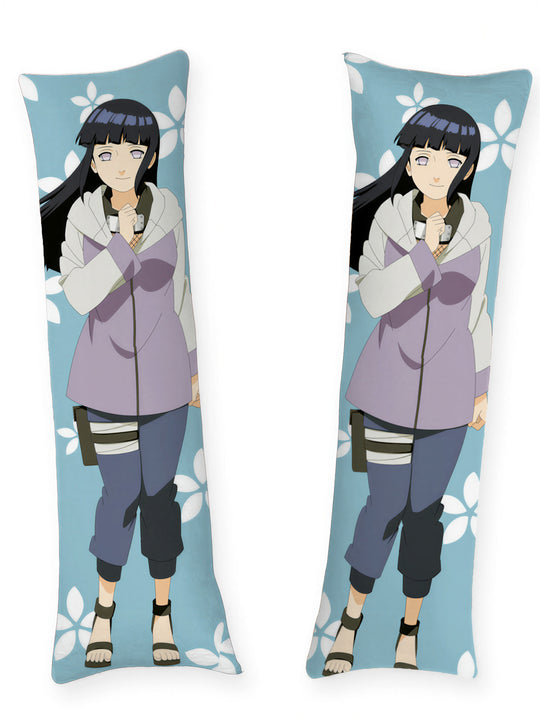 Hinata bezaubernde Dakimakura