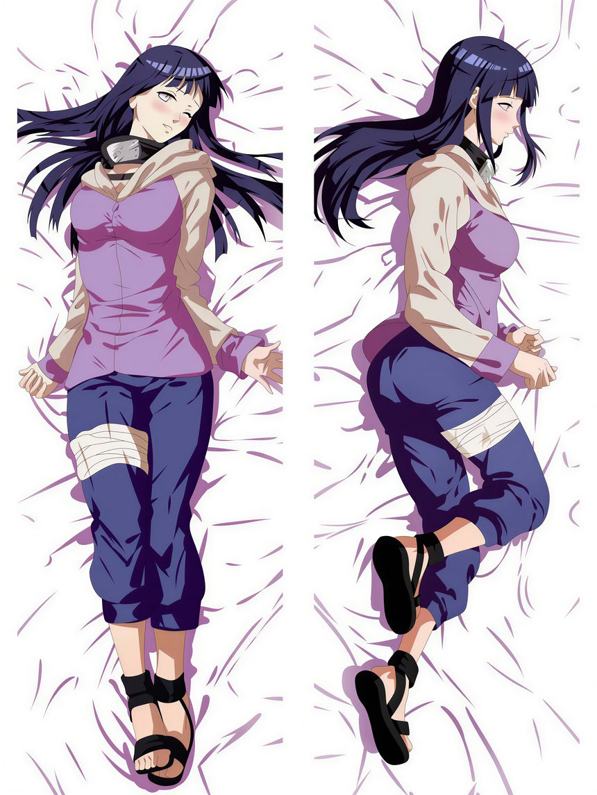 Hinata aus Naruto Dakimakura 2