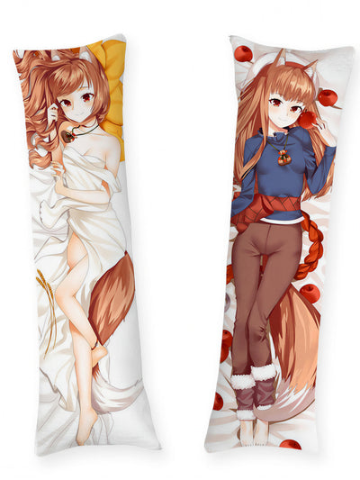 Holo aus Spice and Wolf Dakimakura