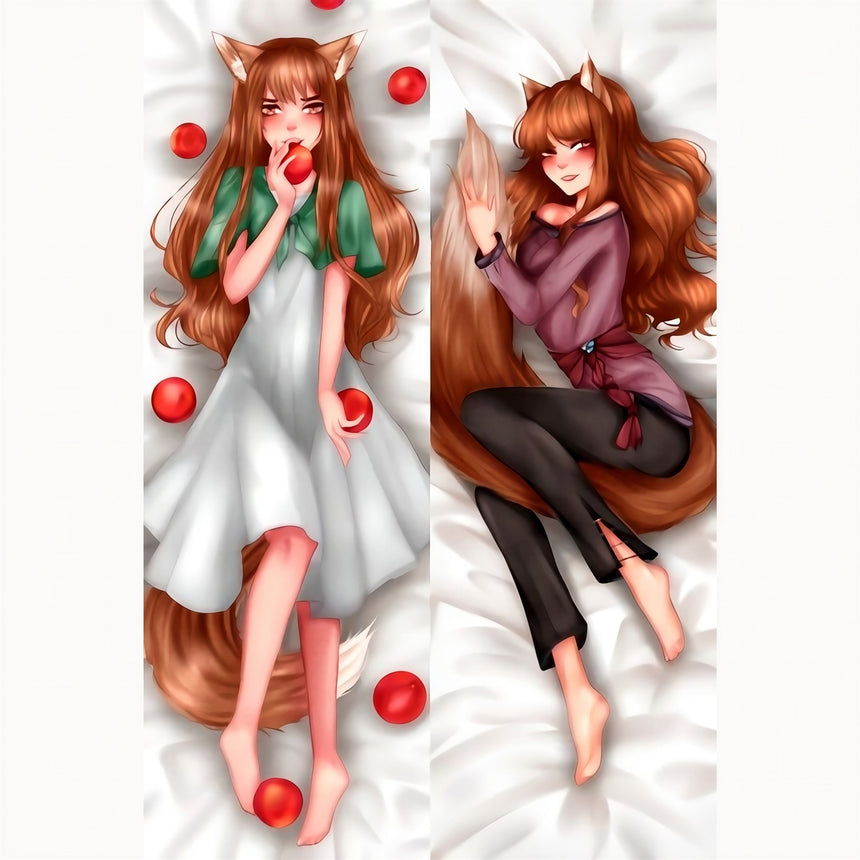 Schlafende Holo Dakimakura