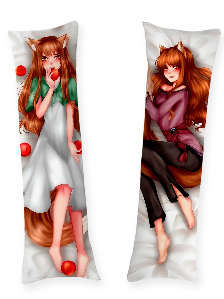 Holo schlafend Dakimakura