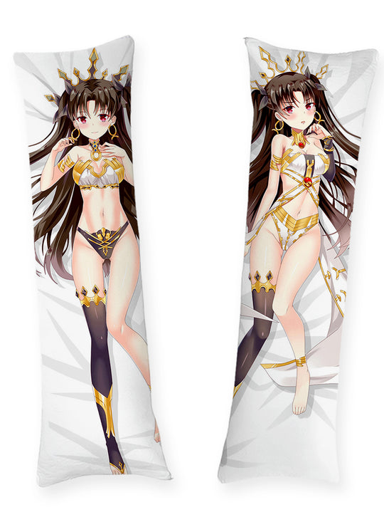 Ishtar Goldschmuck Dakimakura