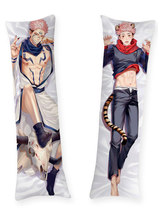 Itadori Sukuna Dakimakura