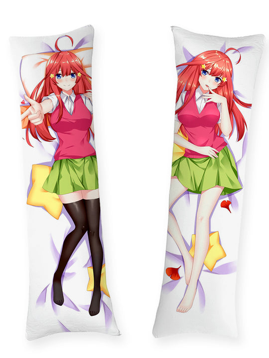 Itsuki Nakano Schuluniform Dakimakura