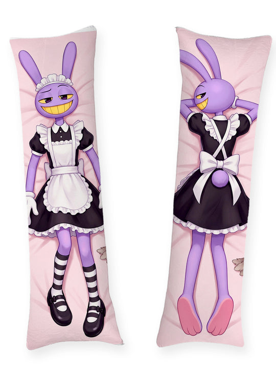 Jax Maid Outfit Dakimakura