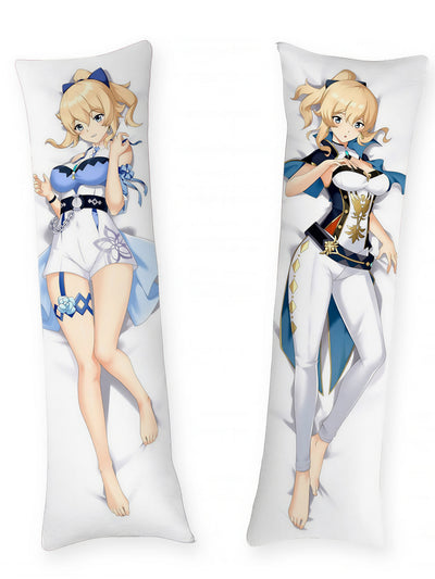 Jean Sexy Dakimakura