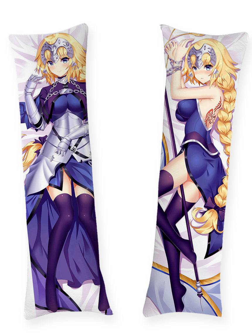 Jeanne d'Arc Ruler Rüstung Dakimakura