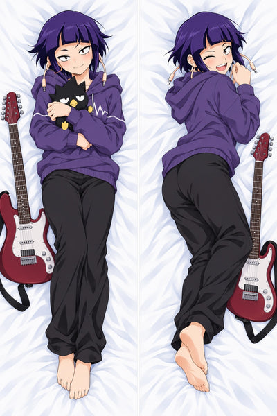 Jiro Band Hoodie Dakimakura