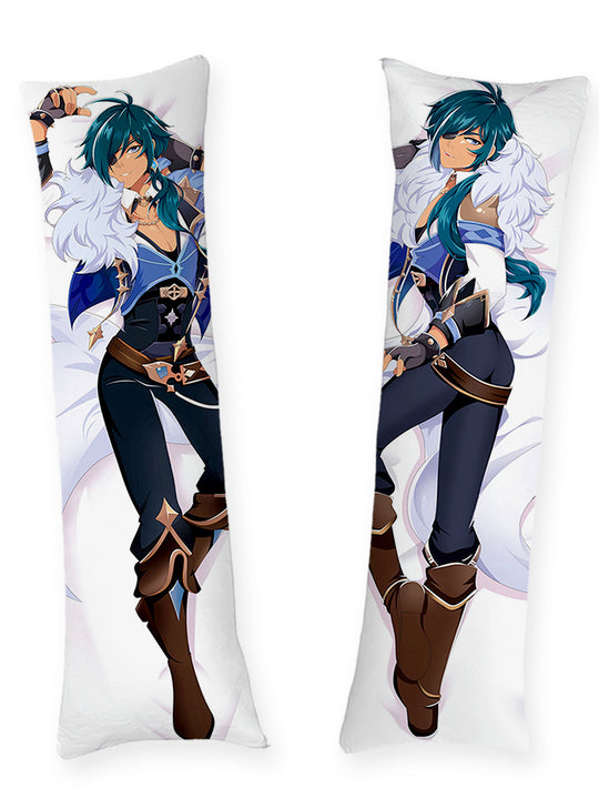 Kaeya Kavalleriehauptmann Dakimakura