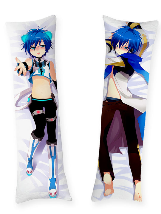 KAITO Katzenohren Dakimakura