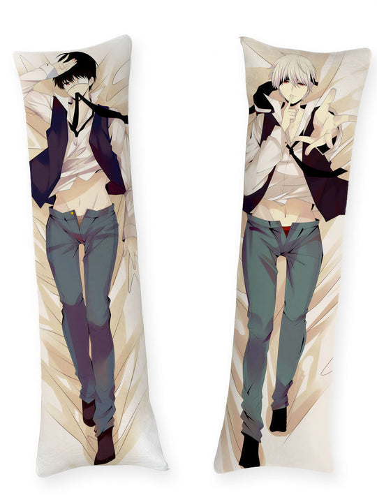 Gutaussehender Ken Kaneki Dakimakura