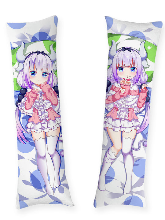Kanna Kamui blaue Punkte Dakimakura