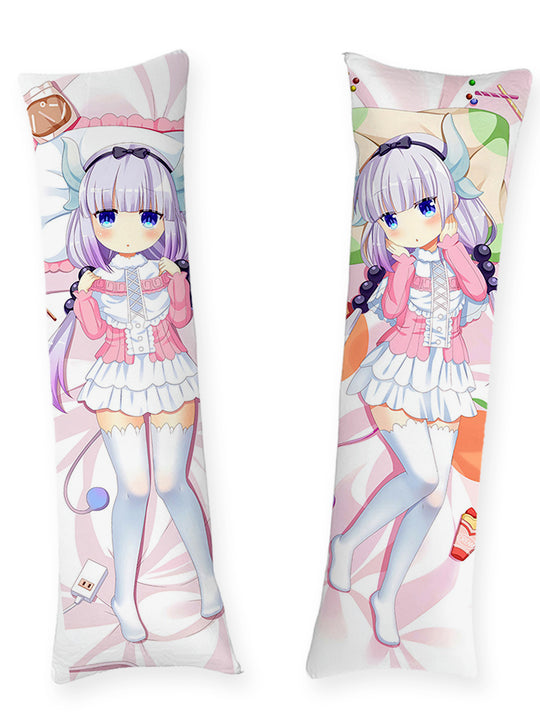 Kanna Kamui Süßigkeiten Party Dakimakura