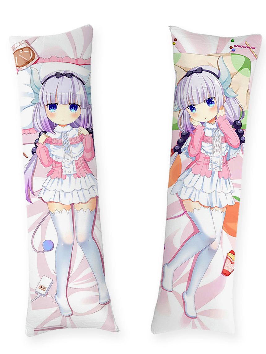 Kanna Kamui Süßigkeiten Party Dakimakura