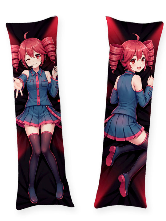 Kasane Teto Konzert Dakimakura