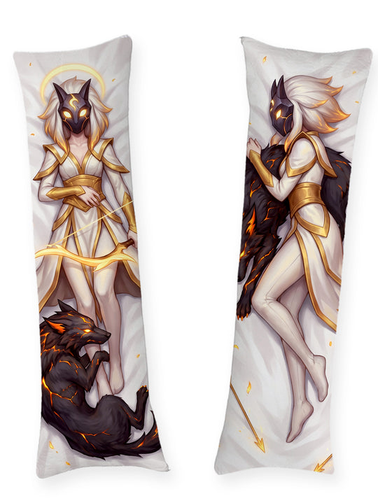 Kindred Schattenfeuer Dakimakura