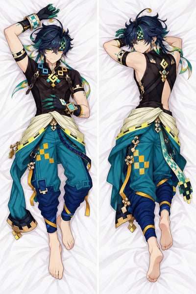 Kinich Dschungeljäger Dakimakura