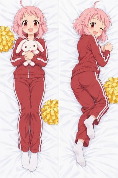 Kohane Cheerjacke Dakimakura