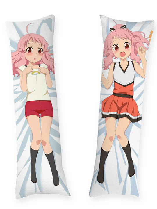 Kohane Hatoya Cheerleaderin Dakimakura