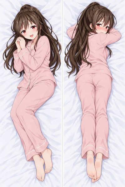 Koyuki rosa Pyjama Dakimakura