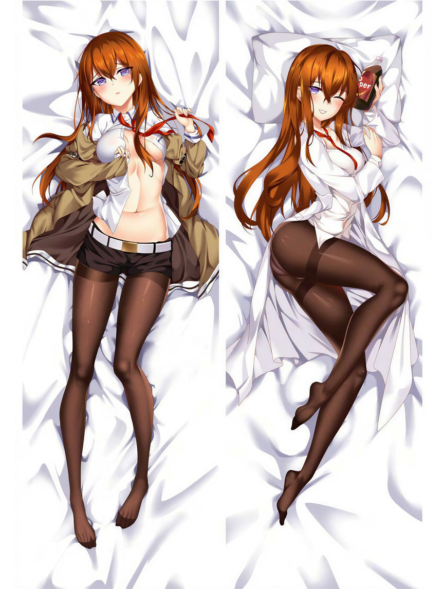 Stein Gate Kurisu Dakimakura 2