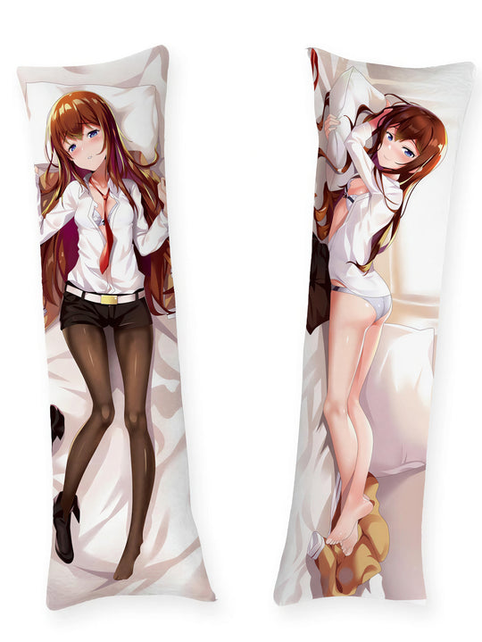 Kurisu Makise süße Dakimakura