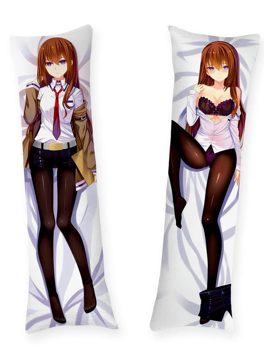 Kurisu Steins Gate Dakimakura