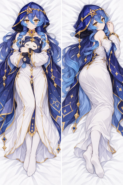 Layla Sternenumhang Dakimakura