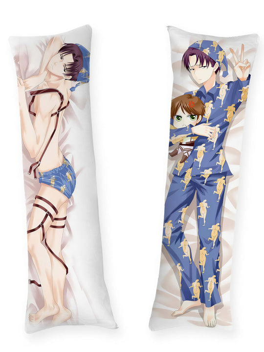Levi Ackerman süß Dakimakura