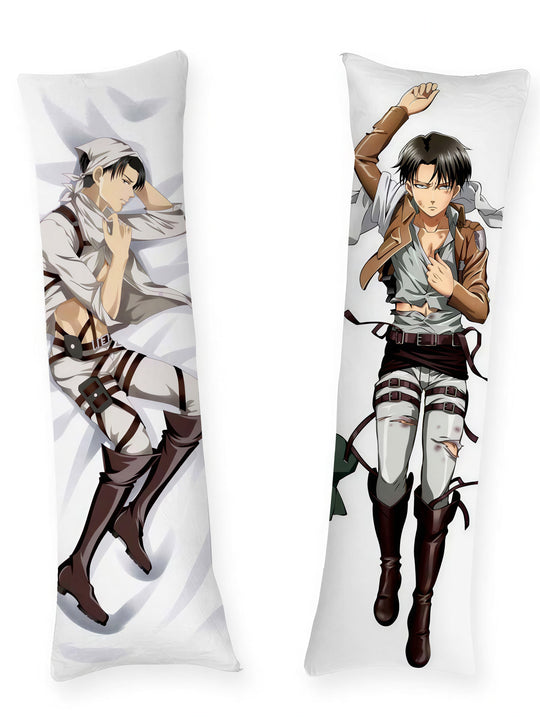 Levi Captain Ackerman Dakimakura