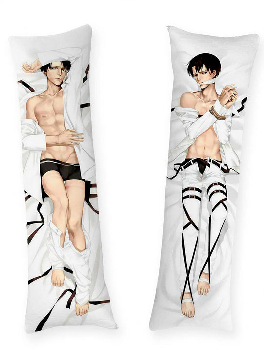 Süßer Levi Dakimakura