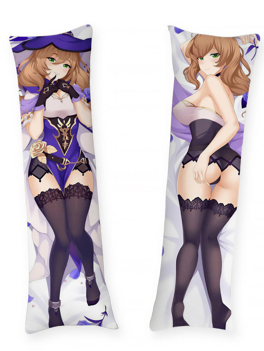 Heiße Lisa Dakimakura