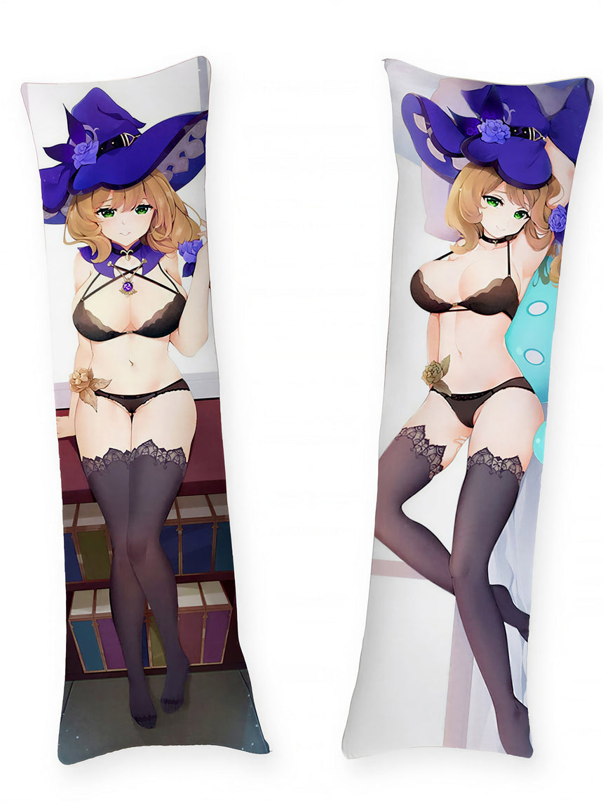 Lisa Dessous Dakimakura
