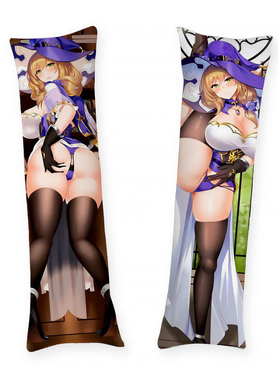 Sexy Lisa Dakimakura