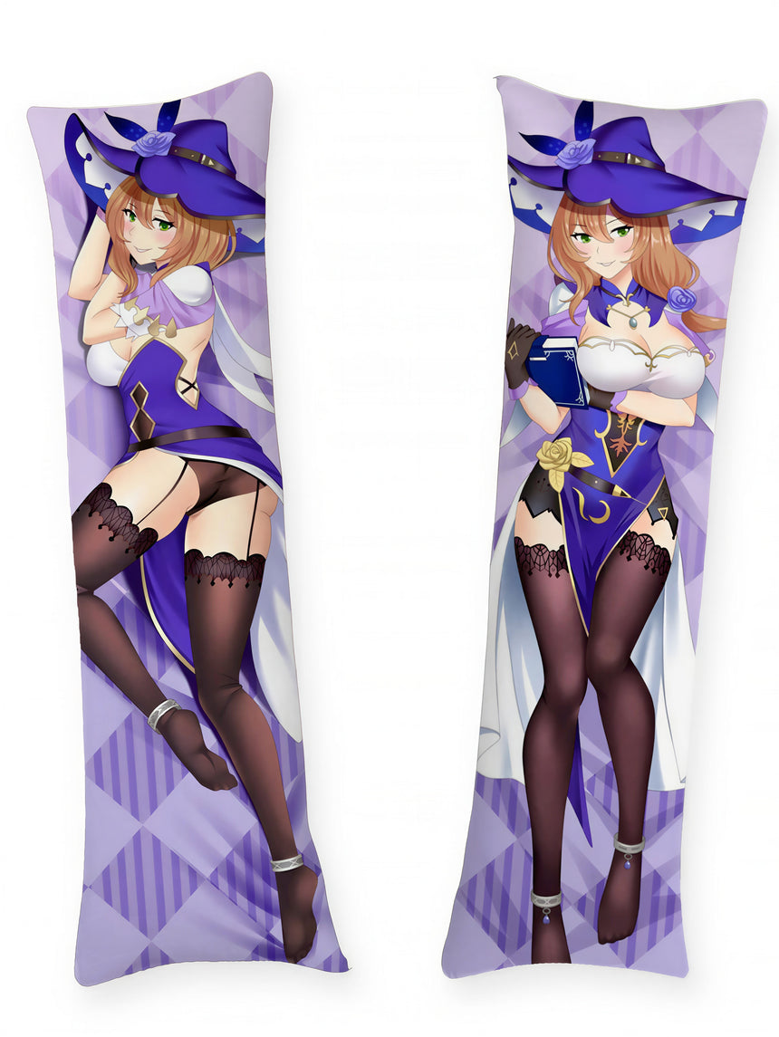 Lisa Uniform Dakimakura