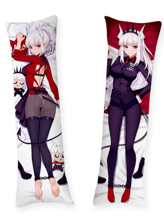 Heiße Lucifer Helltaker Dakimakura